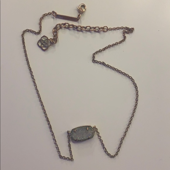 Kendra Scott Necklace - Picture 2 of 2